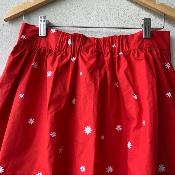 Most adorable skirt ever!! Bando NWT - Picture 6 of 15